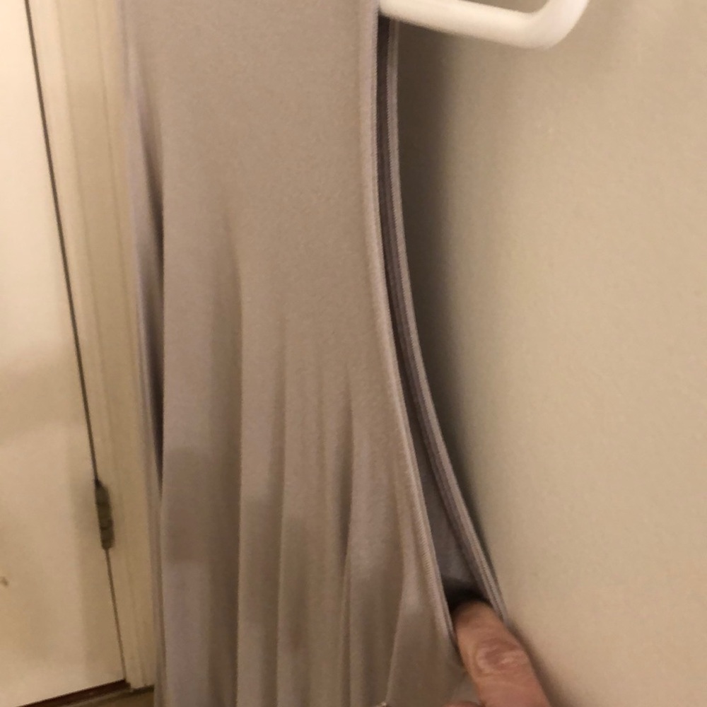 Basic long tank - Picture 2 of 4